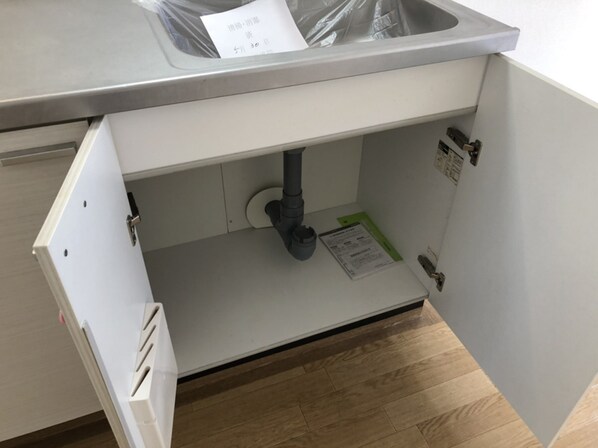 ハッピーコートさんわの物件内観写真